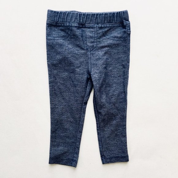 Joe Fresh Jean Leggings